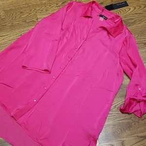 Renuar Airflow Tunic